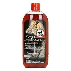 Leovet Power Shampoo Walnoot