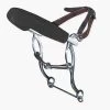 Lamicell Amerikaanse Hackamore -Equestrian Supply Store 020301