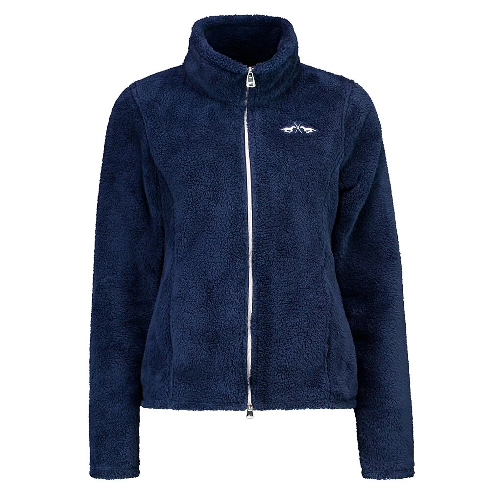 HV POLO Happy Family Fleece Vest | Dames 6 HV POLO Happy Family Fleece Vest | Dames - Image 4