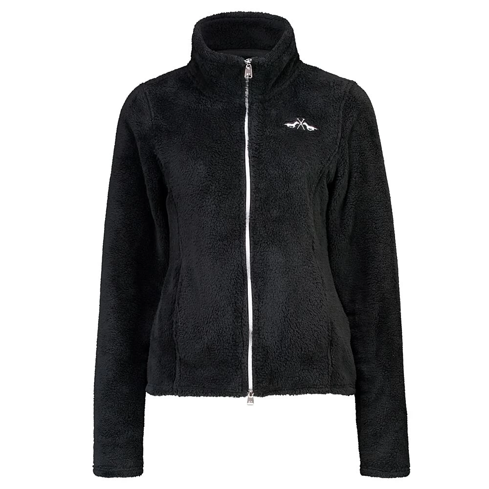 HV POLO Happy Family Fleece Vest | Dames 3 HV POLO Happy Family Fleece Vest | Dames