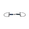 Trust Sweet Iron D-Trens | Cherry Roller | 12.5CM -Equestrian Supply Store 05000166