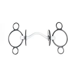 Trust Inno Sense 3-Ring | Tongboog | Hard | 15MM | 13.5CM