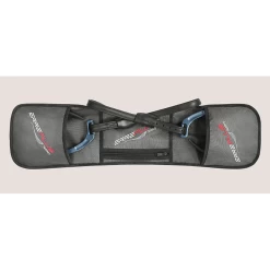 Erreplus Stijgbeugeltas Nylon