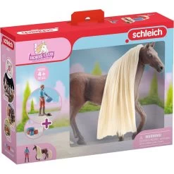 Schleich Leo & Rocky Starterset 7 Schleich Leo & Rocky Starterset -Equestrian Supply Store 08fadc27eaa603bee2de11b91bc314322889d86a