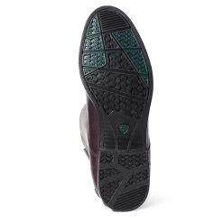 Ariat Heritage Contour II Field | Rits | Sienna | Dames -Equestrian Supply Store 10020115 sole