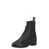 Ariat Heritage IV | Waterproof | Rits | Zwart | Dames -Equestrian Supply Store 10021490 3 4 front
