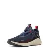 Ariat Sneakers Ignite Eco | Team Navy | Dames -Equestrian Supply Store 10038401 3 4 front