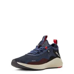 Ariat Sneakers Ignite Eco | Team Navy | Dames