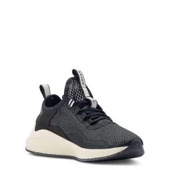 Ariat Sneakers Ignite Eco | Zwart | Dames -Equestrian Supply Store 10044472 medial