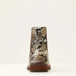 Ariat Schoen Wexford | Dames -Equestrian Supply Store 10046975 heel warm