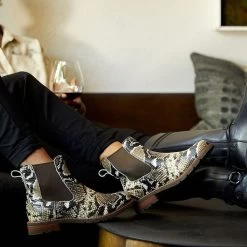 Ariat Schoen Wexford | Dames -Equestrian Supply Store 10046975 lifestyle warm201