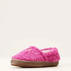 Ariat Pantoffels | Laag | Berry Pink | Dames