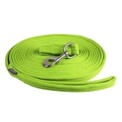 Qhp Longeerlijn In Tas -Equestrian Supply Store 1019li 1