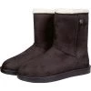 HKM Laarsjes Davos Gossiga | All-Weather | Kids -Equestrian Supply Store 11491 2004 2