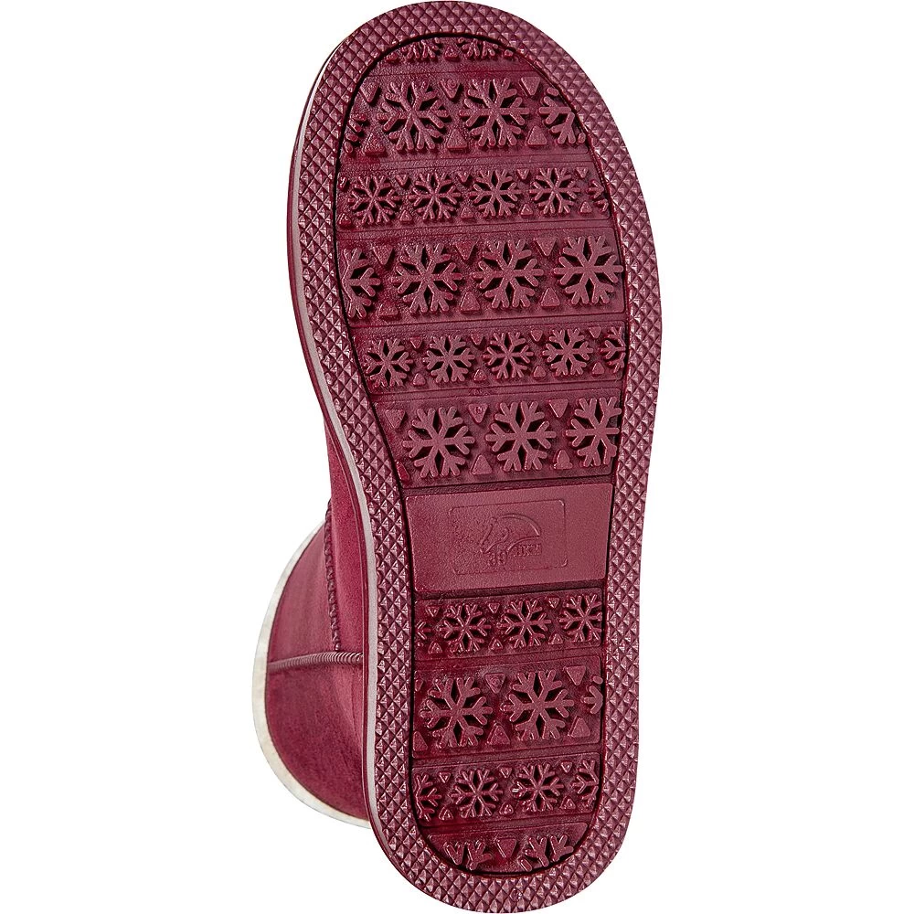 HKM Laarsjes Davos Gossiga | All-Weather | Kids 13 HKM Laarsjes Davos Gossiga | All-Weather | Kids - Image 11