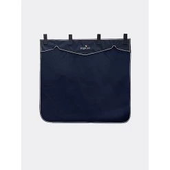 Equiline Stalgordijn Wave Kort 120X130