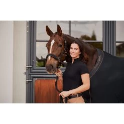 Eskadron Zweetdeken Softshell Air | Platinum 23 -Equestrian Supply Store 128539331 290 2