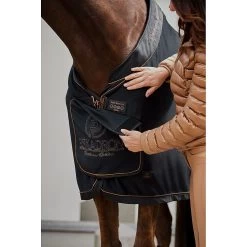 Eskadron Zweetdeken Softshell Air | Platinum 23 -Equestrian Supply Store 128539331 290 4