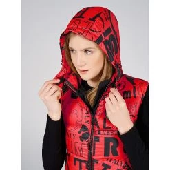 Vestrum Bodywarmer Hakuba | Dames