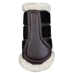 HKM Beenbeschermers Comfort Mesh -Equestrian Supply Store 13085 2400