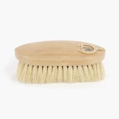 Lamicell Wooden Medium Soft Brush