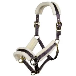 HKM Halster Allure -Equestrian Supply Store 13265 1