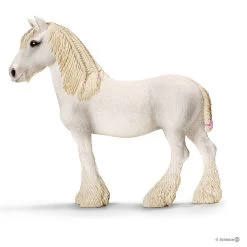 Schleich Shire Merrie