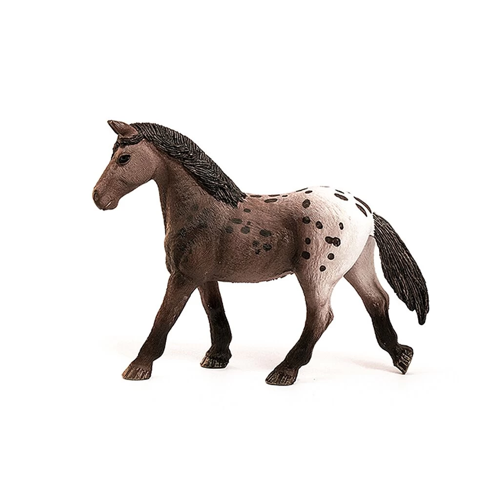 Schleich Appaloosa Merrie 2 Schleich Appaloosa Merrie