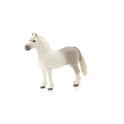 Schleich Mannelijke Welsh Poney