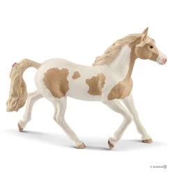 Schleich Paint Horse Merrie
