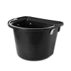 Hangvoerbak | Met Handvat | 12L -Equestrian Supply Store 151301 005