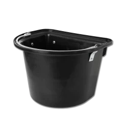 Hangvoerbak | Met Handvat | 12L