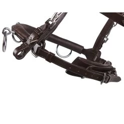 QHP Kaptoom | Leer 21 QHP Kaptoom | Leer -Equestrian Supply Store 1699br 3