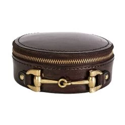 Adamsbro Juwelenbox | Leer