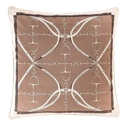 Adamsbro Kussen New Bite Luxury