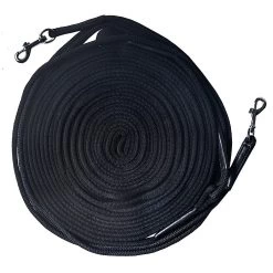 Horka Dubbele Longeerlijn | Zacht