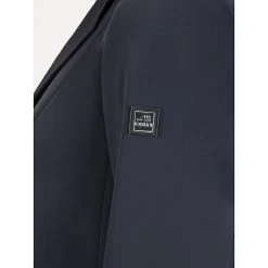 Equiline Wedstrijdvest Gait | Dames -Equestrian Supply Store 181MM00835006 01 Equiline Gait blauw 5