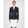 Equiline Wedstrijdvest Gait | Dames -Equestrian Supply Store 181MM00835006 01 Equiline Gait zwart 1