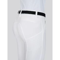 Equiline Rijbroek X-Shape | Knie Grip | Dames 34 Equiline Rijbroek X-Shape | Knie Grip | Dames -Equestrian Supply Store 181MN08674001 04 WEB