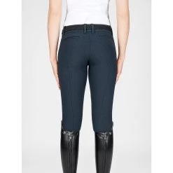 Equiline Rijbroek X-Shape | Knie Grip | Dames 29 Equiline Rijbroek X-Shape | Knie Grip | Dames -Equestrian Supply Store 181MN08674002 02 WEB