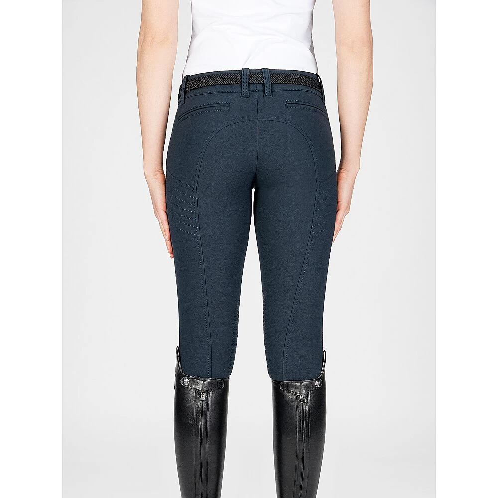 Equiline Rijbroek X-Shape | Knie Grip | Dames 13 Equiline Rijbroek X-Shape | Knie Grip | Dames - Image 11