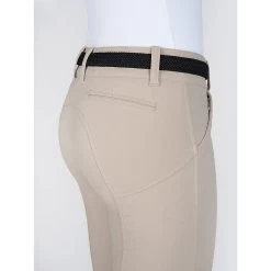 Equiline Rijbroek X-Shape | Knie Grip | Dames 26 Equiline Rijbroek X-Shape | Knie Grip | Dames -Equestrian Supply Store 181MN08674005 04 WEB