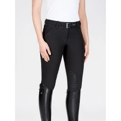 Equiline Rijbroek X-Shape | Knie Grip | Dames