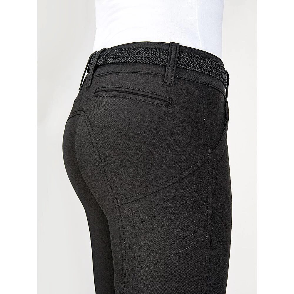 Equiline Rijbroek X-Shape | Knie Grip | Dames 5 Equiline Rijbroek X-Shape | Knie Grip | Dames - Image 3