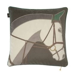 Adamsbro Kussen Paard