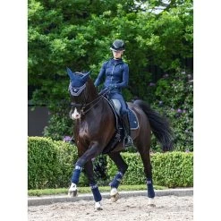 LeMieux Polo Bandages Loire | Set Van 4 -Equestrian Supply Store 1g0a3274