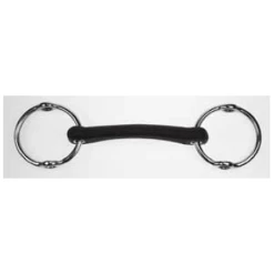 Abbey Rubber Mullen Ophaaltrens