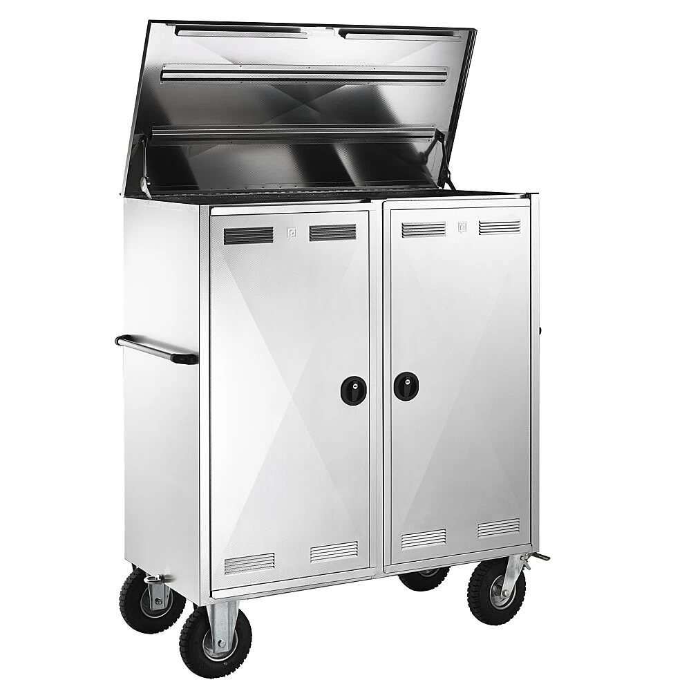 Wedstrijdkast | Open Top | 140x120x60CM 9 Wedstrijdkast | Open Top | 140x120x60CM - Image 7