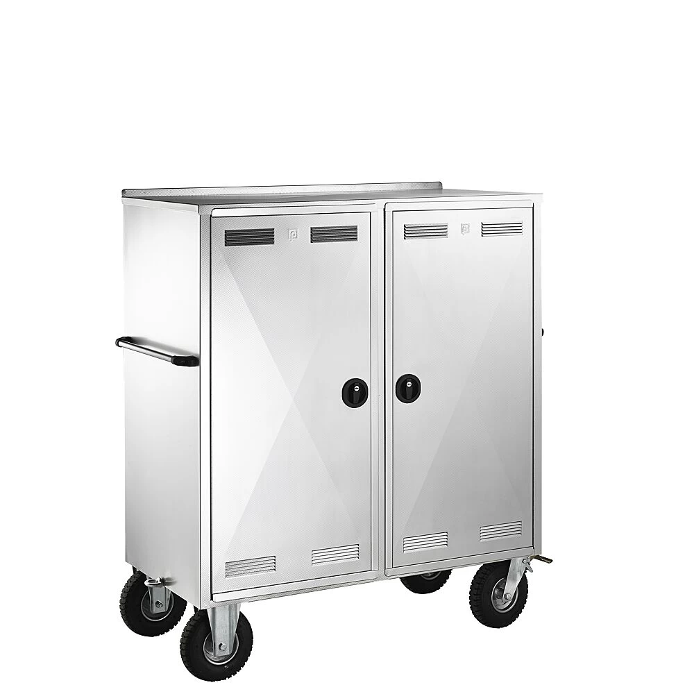 Wedstrijdkast | Open Top | 140x120x60CM 7 Wedstrijdkast | Open Top | 140x120x60CM - Image 5