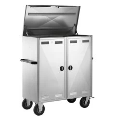 Wedstrijdkast | Open Top | 140x120x60CM 12 Wedstrijdkast | Open Top | 140x120x60CM -Equestrian Supply Store 20920VZ20Deckel20offen